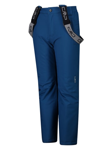 CMP Ski-/snowboardbroek donkerblauw