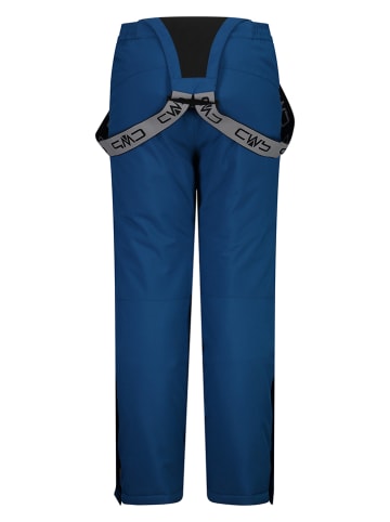 CMP Ski-/snowboardbroek donkerblauw