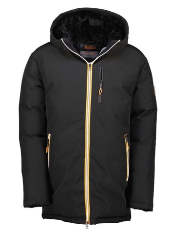 Geographical Norway Parka "Cassim" zwart