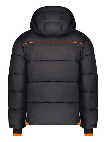 Geographical Norway Winterjas "Calix" zwart