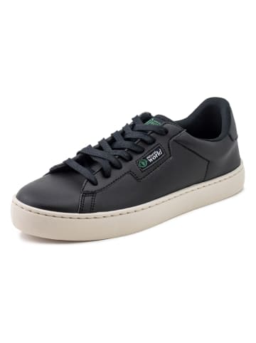 natural world Sneakers in Schwarz