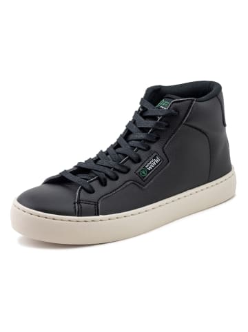 natural world Sneakers in Schwarz
