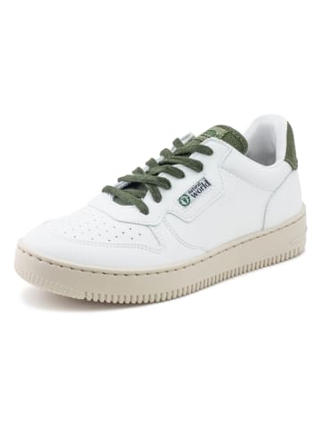 natural world Sneakersy w kolorze białym