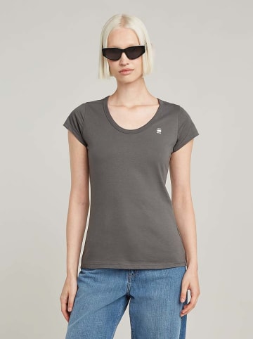 G-Star Shirt grijs