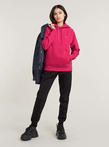 G-Star Hoodie roze