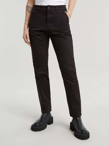 G-Star Chino in Schwarz