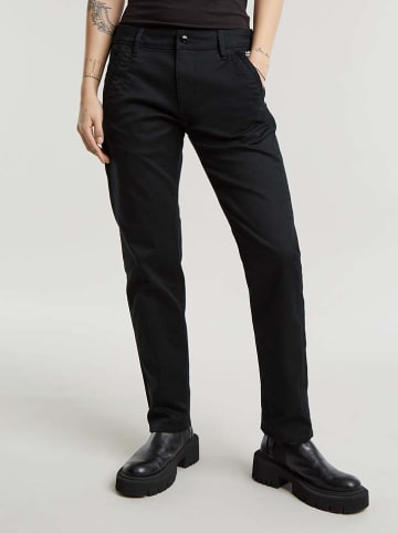 G-Star Chino in Schwarz