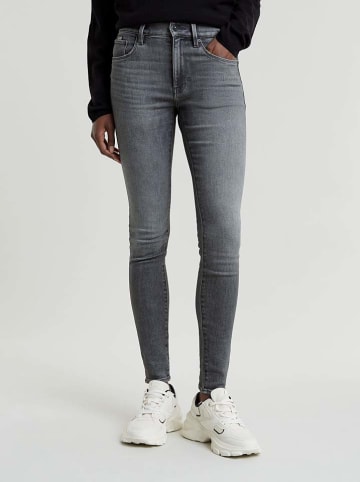 G-Star Jeans - Skinny fit - in Grau