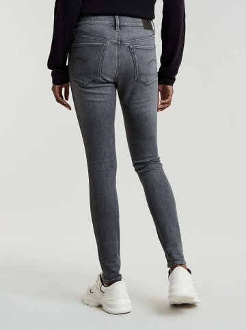 G-Star Jeans - Skinny fit - in Grau