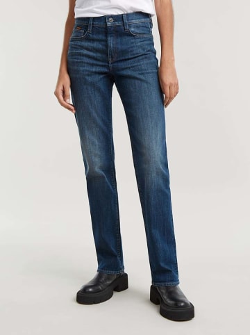 G-Star Jeans "Strace" - Straight fit - in Dunkelblau