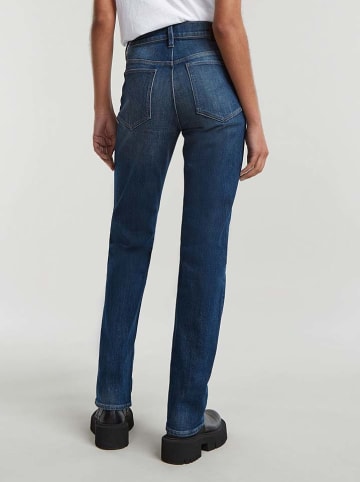 G-Star Jeans "Strace" - Straight fit - in Dunkelblau