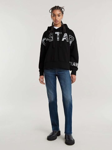 G-Star Jeans "Strace" - Straight fit - in Dunkelblau