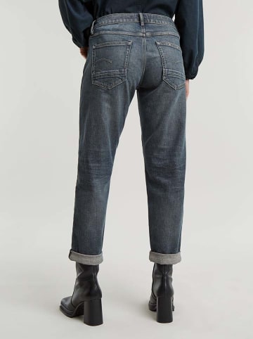 G-Star Spijkerbroek - boyfriend fit - blauw