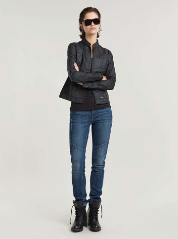 G-Star Spijkerbroek - slim fit - blauw
