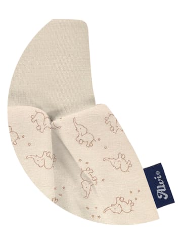 Alvi Babyschlupfsack ''Thermo'' in Beige