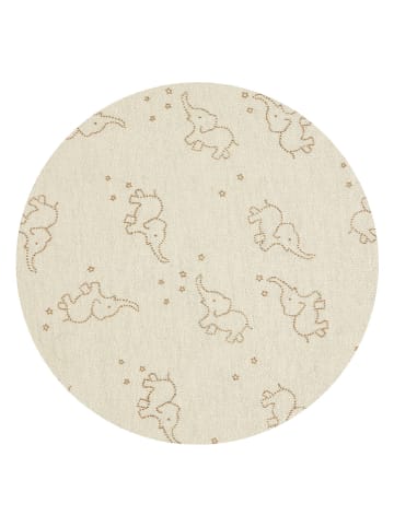 Alvi Babyschlupfsack ''Thermo'' in Beige