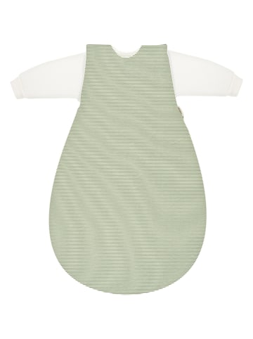 Alvi 3-delige babyslaapzakset "Seahorse" groen