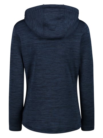 CMP Fleecejacke in Dunkelblau
