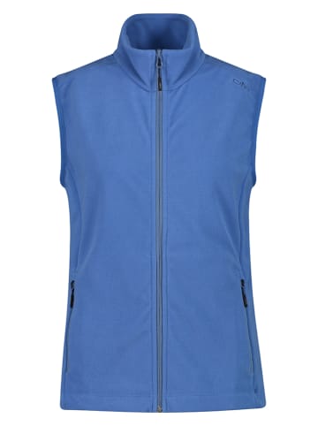 CMP Fleeceweste in Blau
