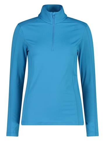 CMP Funktionsshirt in Blau