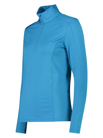 CMP Funktionsshirt in Blau