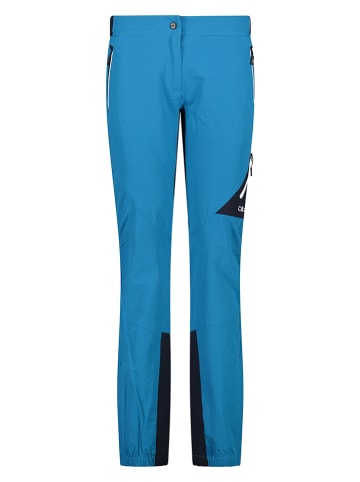 CMP Funktionshose in Blau