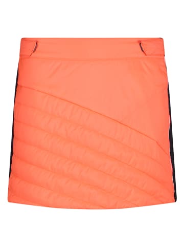 CMP Funktionsrock in Orange