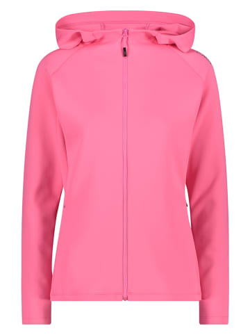 CMP Trainingsjas roze
