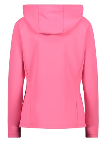 CMP Trainingsjas roze