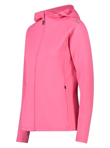 CMP Trainingsjas roze