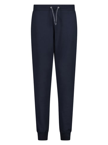 CMP Sweatbroek donkerblauw