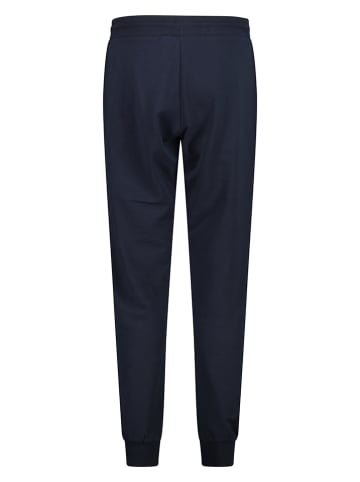 CMP Sweatbroek donkerblauw