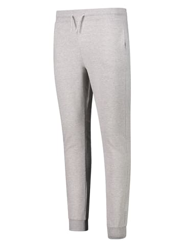 CMP Sweatbroek grijs