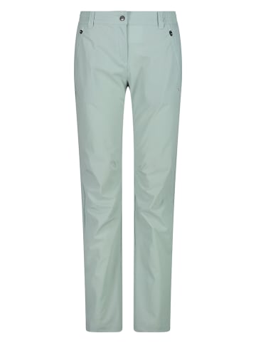 CMP Functionele broek turquoise