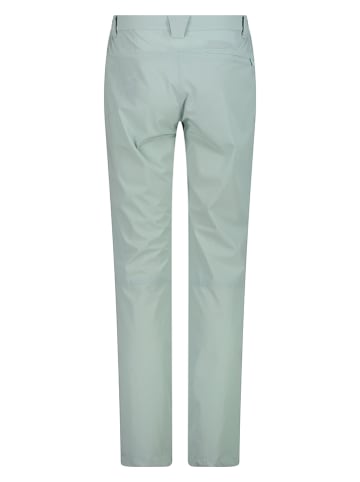 CMP Functionele broek turquoise