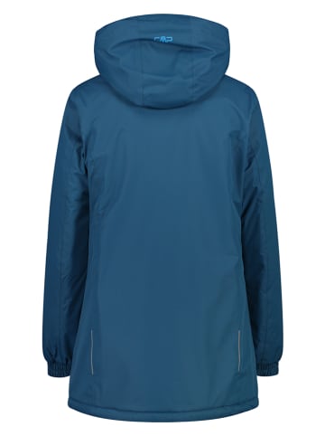 CMP Parka in Blau