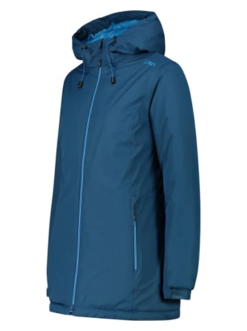 CMP Parka in Blau