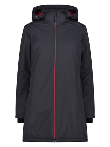 CMP Parka in Dunkelblau