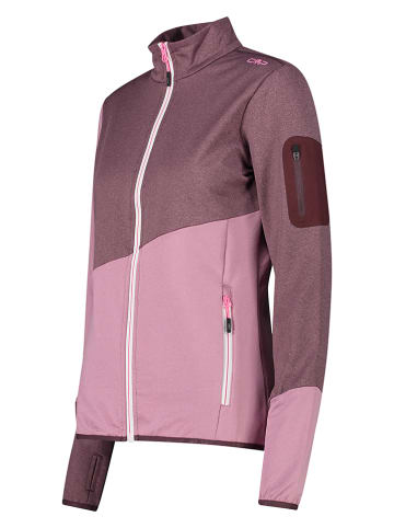 CMP Fleece vest paars