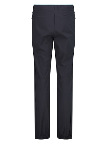 CMP Functionele broek donkerblauw
