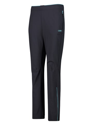 CMP Functionele broek donkerblauw