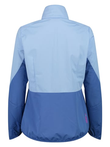 CMP Softshelljacke in Blau