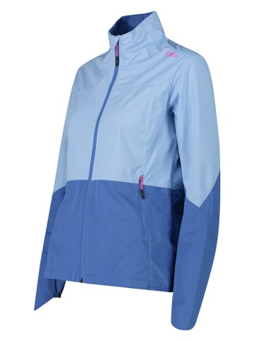 CMP Softshelljacke in Blau