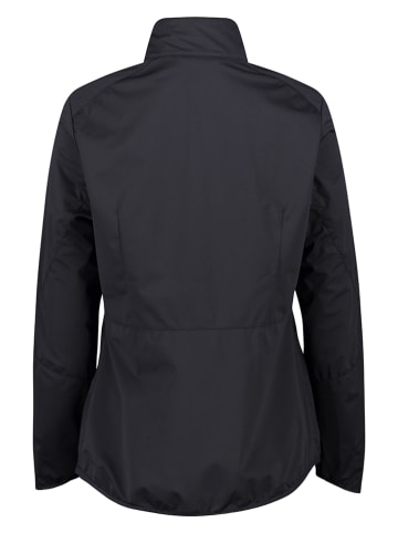 cmp Softshelljacke in Schwarz