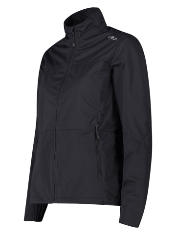 cmp Softshelljas zwart