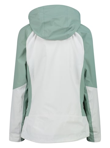CMP Funktionsjacke in Grün