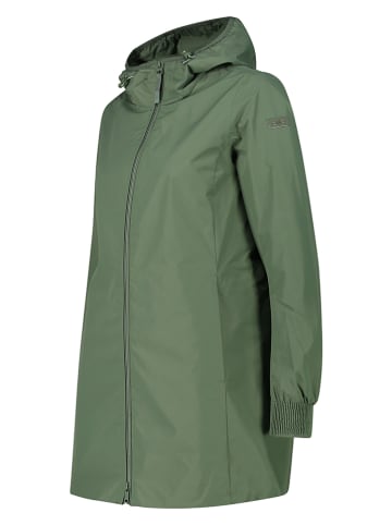 CMP Parka groen