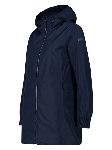 CMP Parka donkerblauw