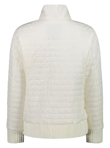 CMP Steppjacke in Beige