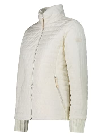 CMP Steppjacke in Beige